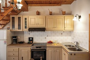 Paper towels - THALIA'S COTTAGE - Cozy, Romantic Retreat for Two (Samos)