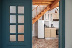 Paper towels - THALIA'S COTTAGE - Cozy, Romantic Retreat for Two (Samos)