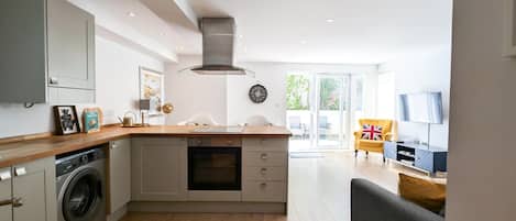 Apartment | Interior