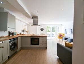 Apartamento | Interior