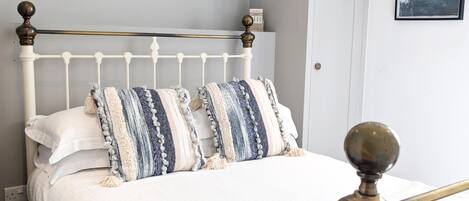 Appartamento | 1 camera, ferro/asse da stiro, Wi-Fi gratuito, lenzuola