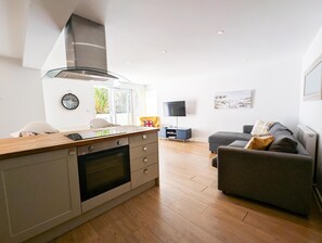 Apartment | Innenbereich