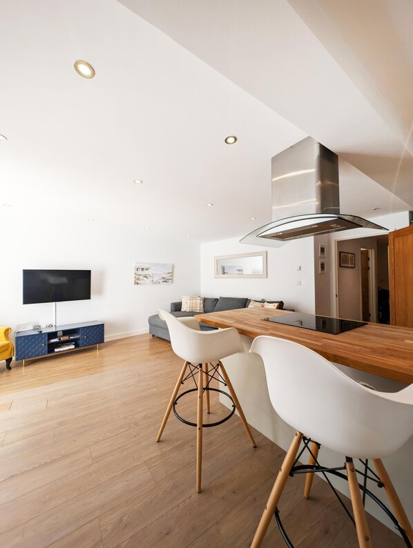 Apartamento | Interior