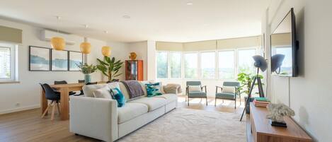 Televisor intel·ligent