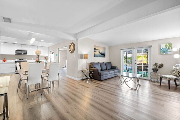 スマートテレビ