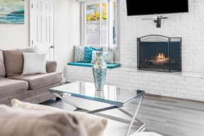 スマートテレビ