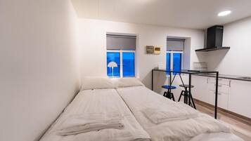 Classic Studio | View from room