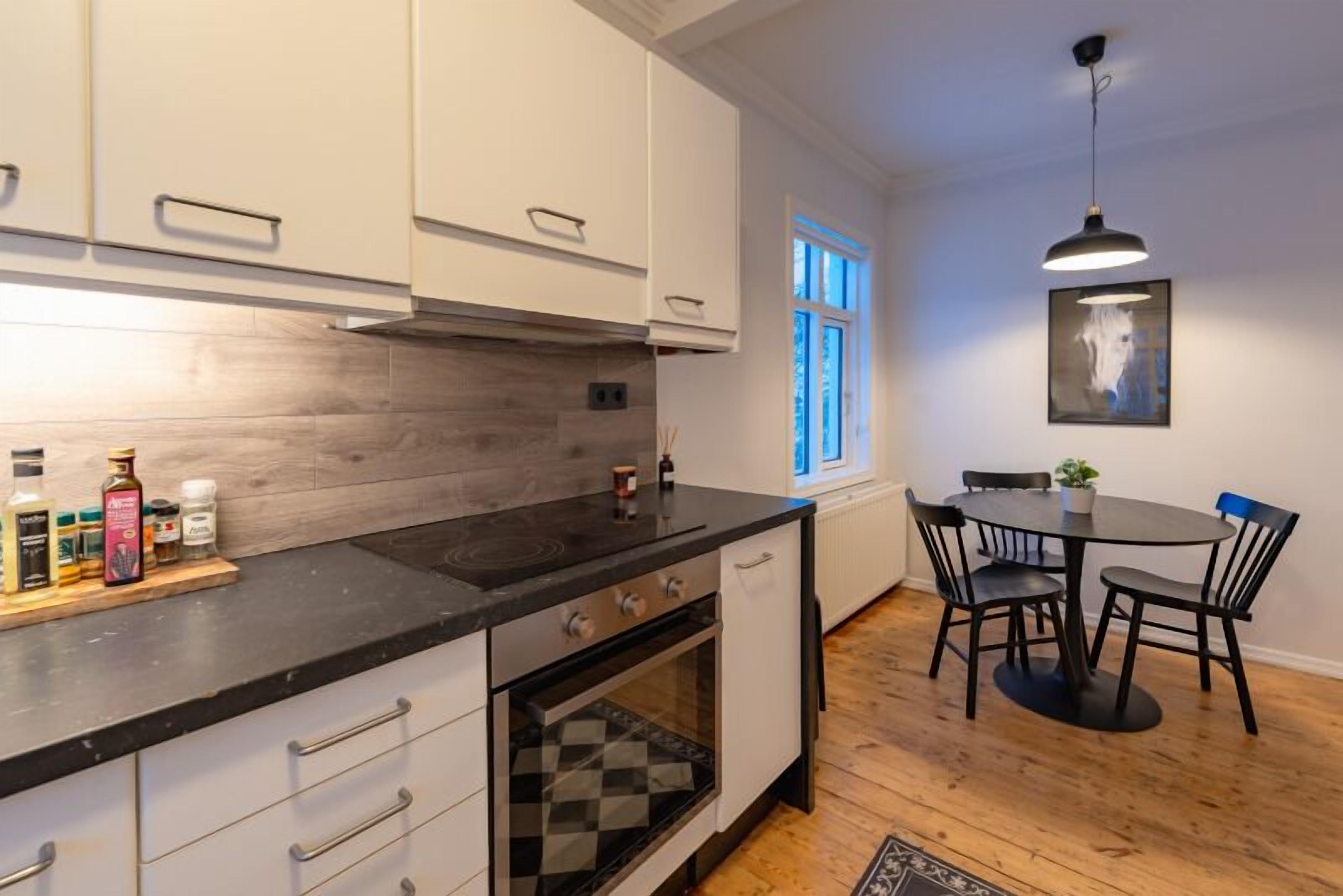 Superior Apartment | Private kitchen