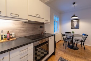 Superior Apartment | Private kitchen