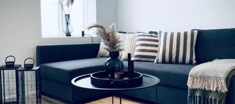 Day Dream Apartments Brekkugata