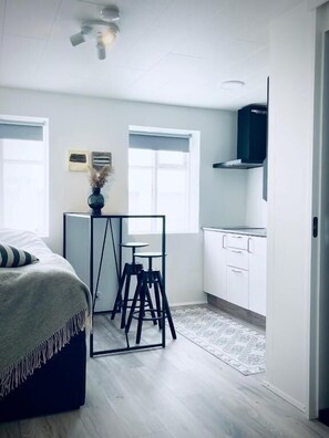 Standard Apartment | Private kitchen