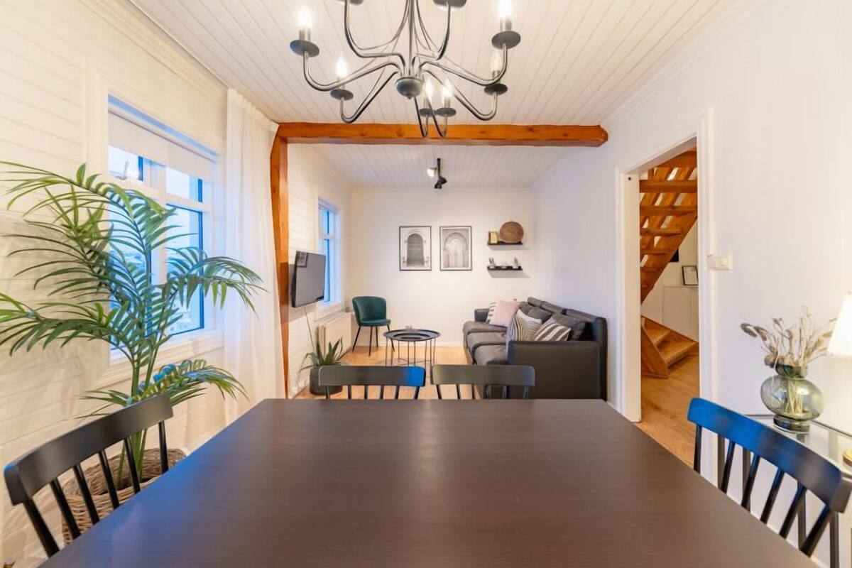 Superior Apartment | In-room dining