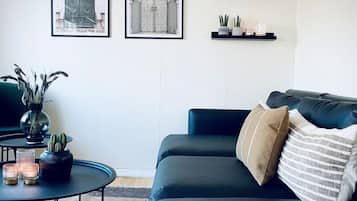 Superior Apartment | Living area
