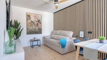 TV connectée, chaîne hi-fi