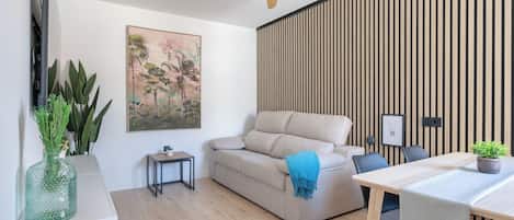 TV connectée, chaßne hi-fi