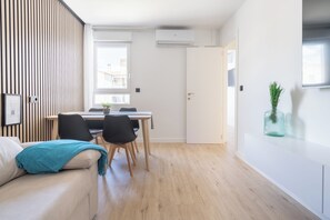 Smart TV, estéreo