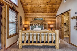 5 Schlafzimmer, Bügeleisen/Bügelbrett, Reisekinderbett, kostenloses WLAN