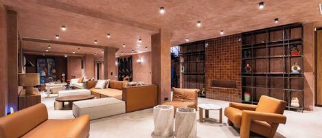 大堂