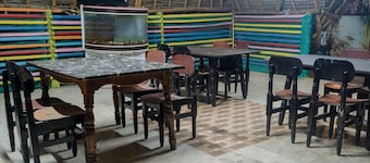 Saikani Beach Resort and EcoStay