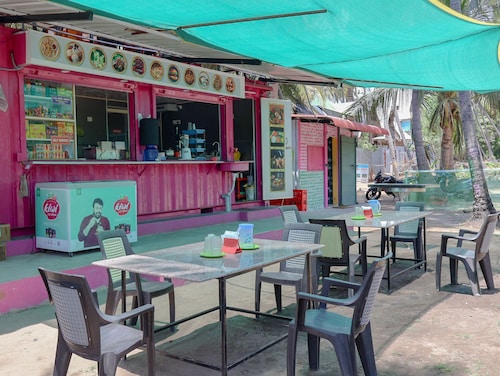 Saikani Beach Resort and EcoStay