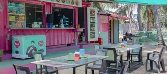 Saikani Beach Resort and EcoStay