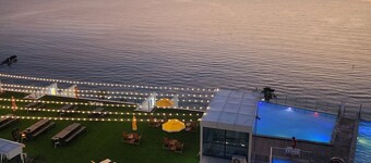 HEMIRION POOL VILLA&RESORT