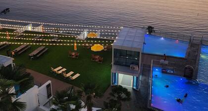 HEMIRION POOL VILLA&RESORT