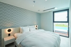 Literie de qualité supérieure, couette en duvet d'oie, surmatelas