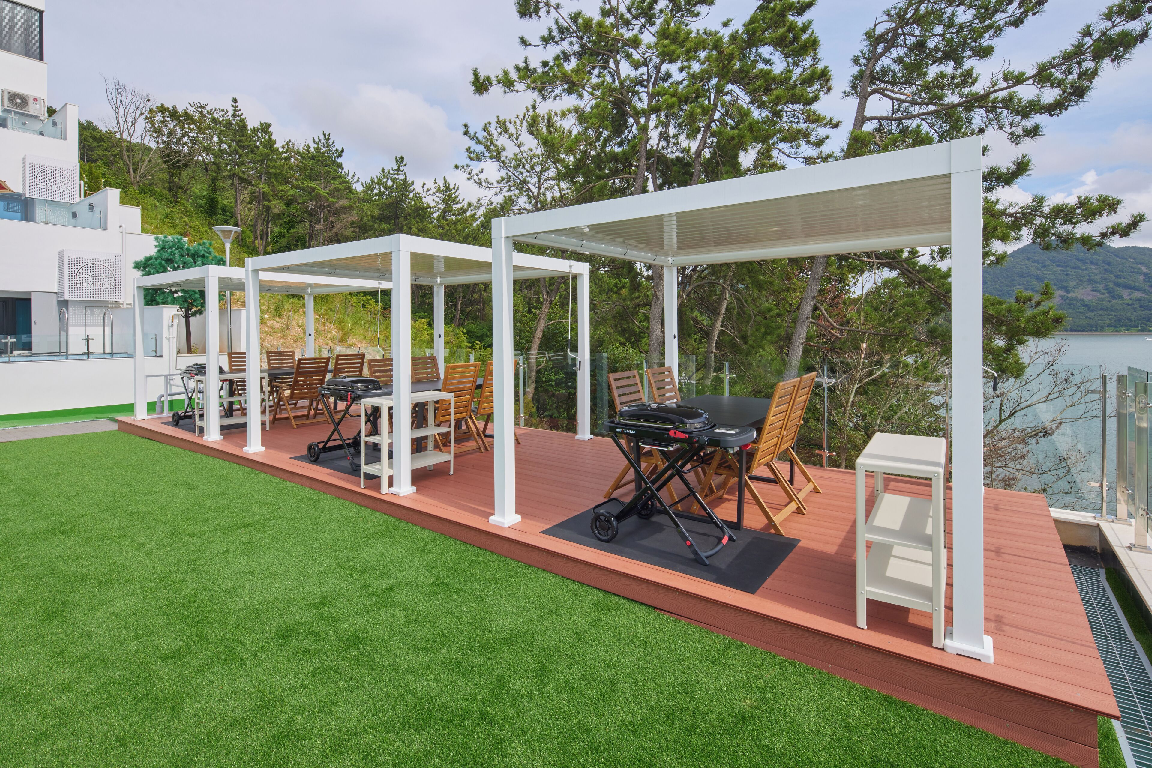 Teres/patio
