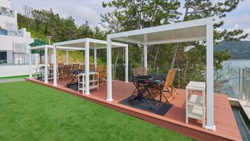 Teres/patio