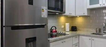 1-bed Smart Access Condo Near Bob Marley Museum