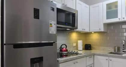 1-bed Smart Access Condo Near Bob Marley Museum