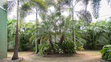 Apartment | Property grounds