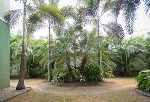 Lägenhet | Boendeområde