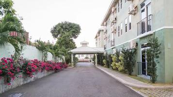 Apartment | Kawasan hartanah