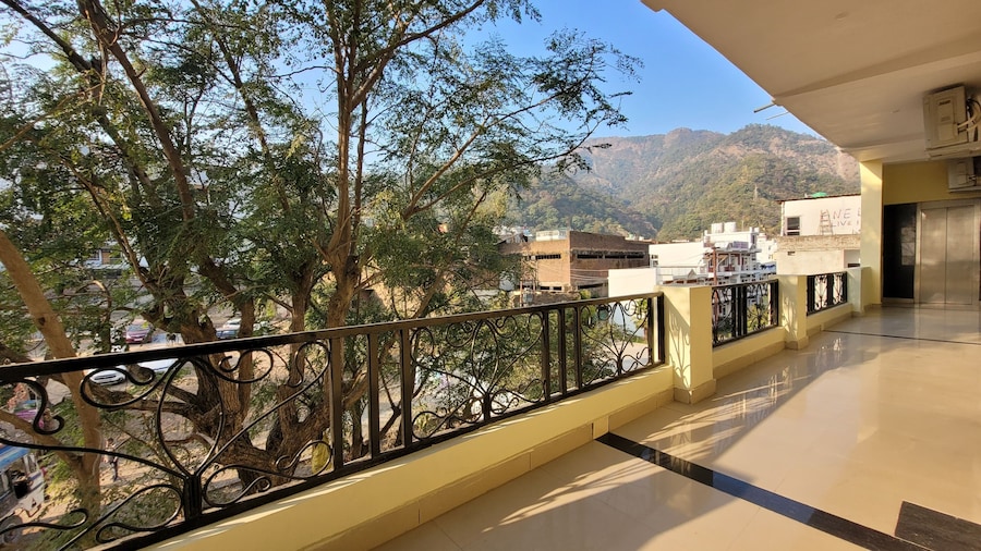 Hotel Keshav Nandan - By The Shivaay