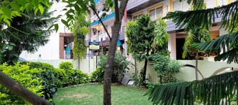 凯沙夫南丹酒店 - 由湿婆神庇护