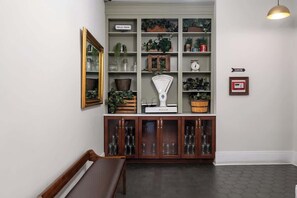 Intérieur