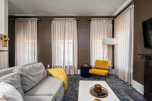 Fernseher, Arbeitsbereiche