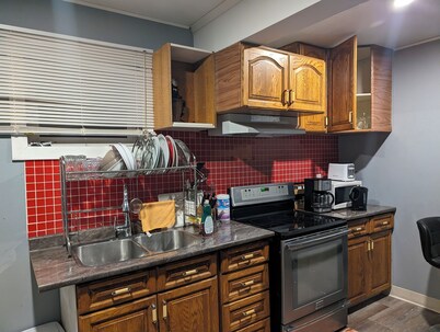 Charming 2-bedroom house in perfect location