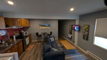 Smart TV