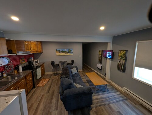 Charming 2-bedroom house in perfect location 