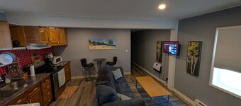 Charming 2-bedroom house in perfect location 