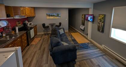 Charming 2-bedroom house in perfect location