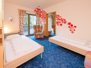 Classic House, Multiple Bedrooms