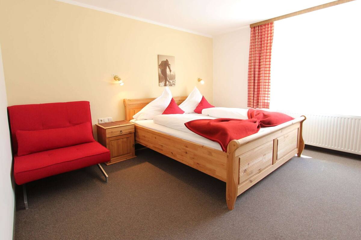 Comfort Apartment, 4 Bedrooms