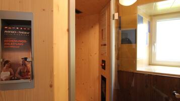 Comfort-Apartment, 4 Schlafzimmer | Innenbereich