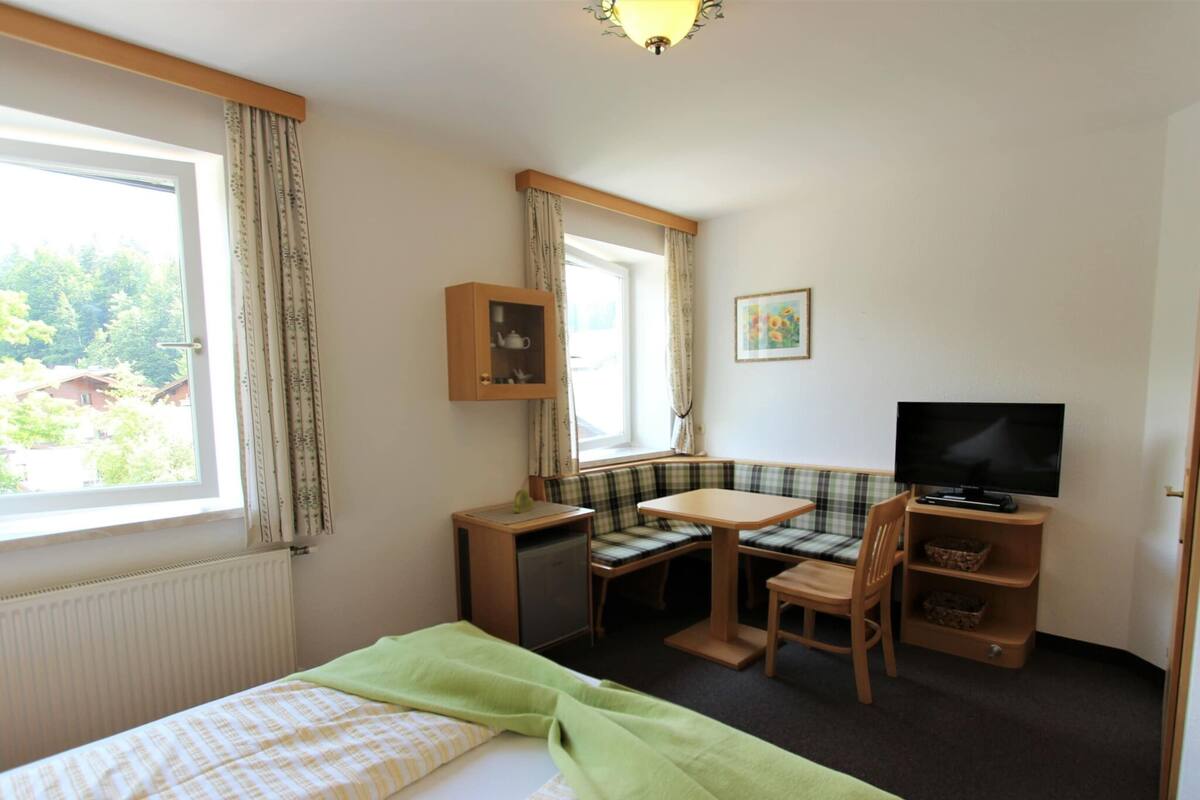 Classic Apartment, 3 Bedrooms