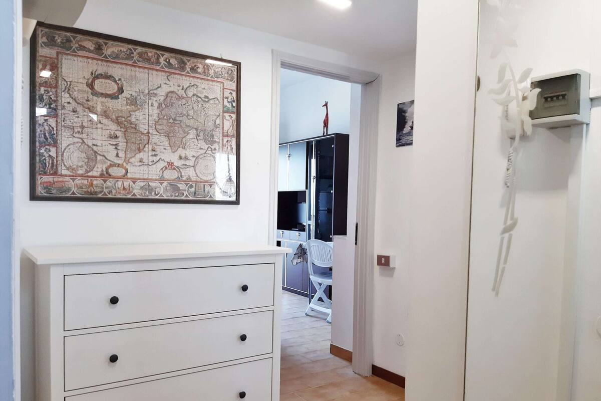 Appartement Confort, 1 chambre | Réception
