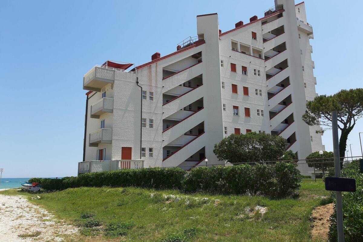 Comfort appartement, 1 slaapkamer | Exterieur